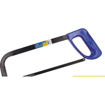 Ruční pilka Pila na kov 300 mm, plastová rukojeť | 02-01-0032