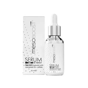 Pleťové sérum Mesoboost Tha Forte pleťové sérum, 30 ml