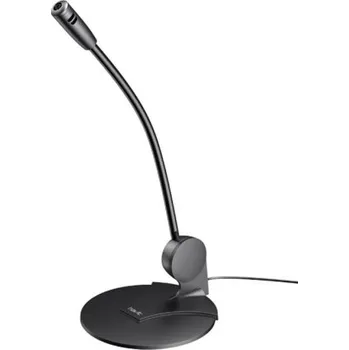 Mikrofon Havit | Havit Gamenote H207D herný mikrofon, černý (H207d)