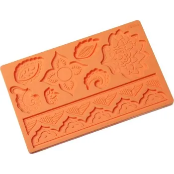 Forma na pečení Silikonová forma Global Designs - Wilton