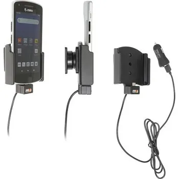 Brodit držák s nabíjením z CL na Zebra-EC55, 721251