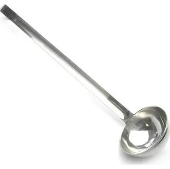 Naběračka Naběračka 0,09l průměr 7cm - Czech gastro profi