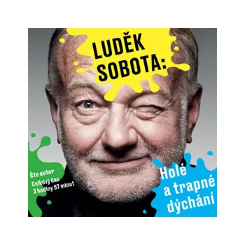 Holé a trapné dýchání MP3 download