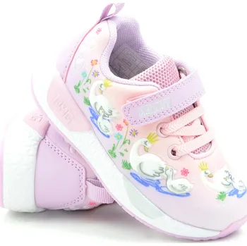 Dívčí tenisky Dívčí tenisky Primigi 1948500 Velikost: 22