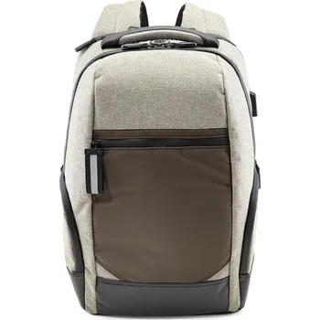 Městský batoh PICARD Pánský byznys batoh na notebook 13" Speed 2392 nugát