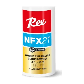 Pudr REX N-KINETIC Powder NFX21 20 g