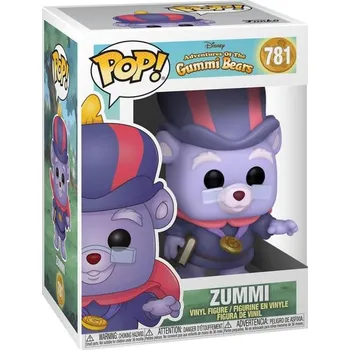Figurka Funko POP: Adventures of Gummi Bears - Zummi