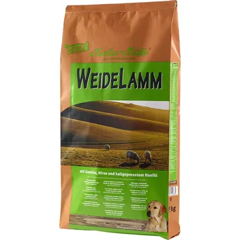 Krmivo pro psa 2x15kg Markus Mühle s jehněčím masem