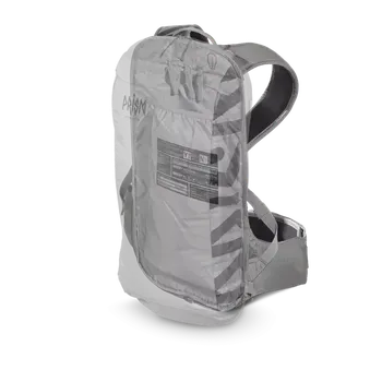 batoh na kolo Prism Back Panel - zádový díl batohu