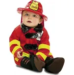 My Other Me Dětský kostým Hasič 0-6…