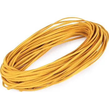 Řemínek imitace kůže šíře 3 mm