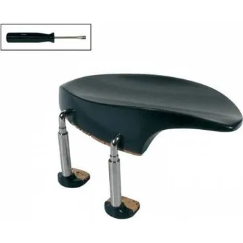 Wolf KH-51, Bryndáček na violu a housle