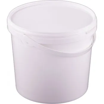 kbelík Scobax Vědro s víkem 15 l | cena za ks