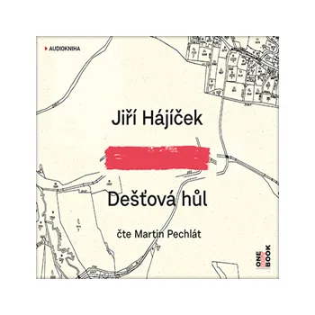 Dešťová hůl MP3 download