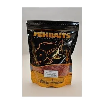 Mikbaits Nakládaná kukuřice Pikantní Švestka 1kg