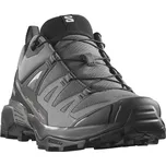 Salomon Pánské turistické boty X ultra 360 EU 47 ⅓, Magnet/Black/Pewter