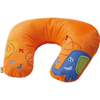 Polštář Haba Dětský krční polštář slon