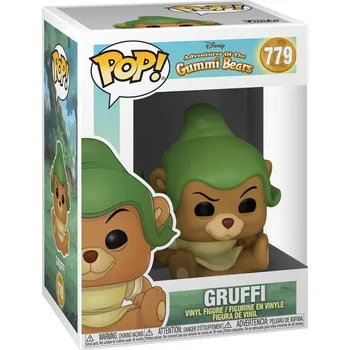 Figurka Funko POP: Adventures of Gummi Bears - Gruffi