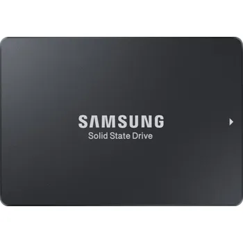 Interní pevný disk Serverový disk Samsung PM893 3,84 TB 2,5 SATA III (6 Gb/s) (MZ7L33T8HBLT-00A07)