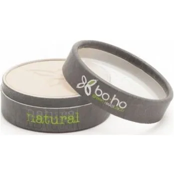Make-up Kompaktní make-up organický Beige Diaphane - slonová kost BOHO 4,5 g