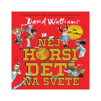 Nejhorší děti na světě MP3 download