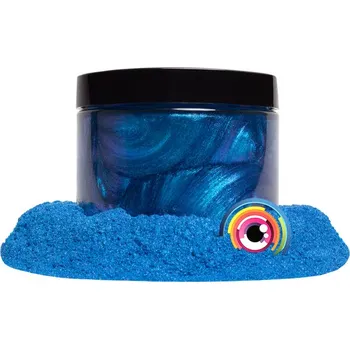 barva a nátěr na dřevo Aomidori Colorshift - Eye Candy Pigments Hmotnost: 25 g