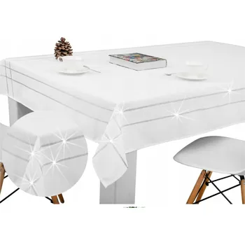 ubrus Ubrus s krajkou Mayor (Z) 120x160 cm