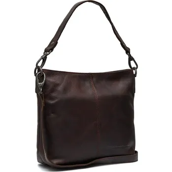 Kabelka The Chesterfield Brand Kožená kabelka přes rameno Jen C48.089301 hnědá