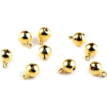 Rolničky oděvní, vhodné na praní Ø6 mm