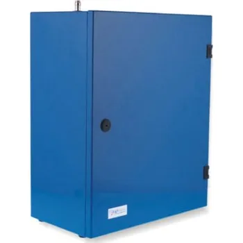 Osvěžovač vzduchu Velkoprostorový osvěžovač vzduchu Spring Air CryptoScent