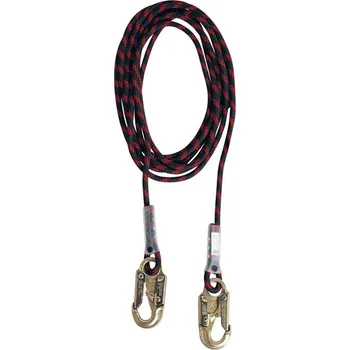 Lano Singing Rock EvaQ II lano Varianta: EvaQ II lano 100m