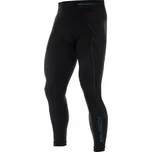 Brubeck Thermo pánské kalhoty Barva: černá, Velikost: XXL