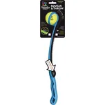 Spunky Pup Pískací házedlo míčků 47cm