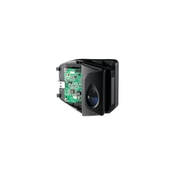 Pokladní systém Čtečka magnetických karet 1/2/3 stopy a otisků prstů pro Aer