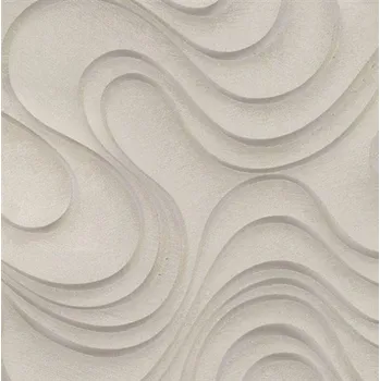 Tapeta Vliesové tapety na zeď vlnovky hnědé Colani Evolution 56319