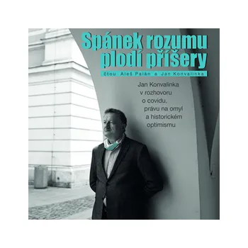 Spánek rozumu plodí příšery MP3 download