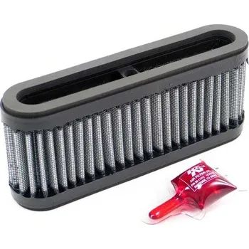 Motodíl K&N YAMAHA XS750 78-79; XS850 80-81