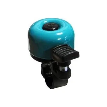 Zvonek na kolo Zvonek cink tyrkysový