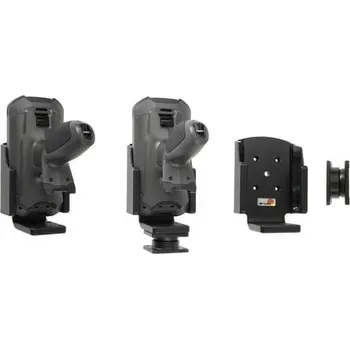 Brodit držák bez nabíjení na Zebra-TC51, 216134