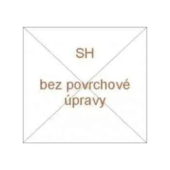 dětská židle ATAN Dětská rostoucí židle - borovice Borovice - surové dřevo - SLEVA 3% s kodem radost25