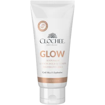 Tělový balzám Clochee Glow tělový balzám, 100 ml