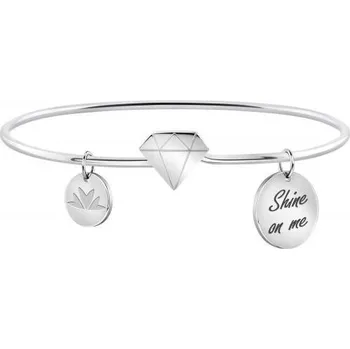 Šperk Dámský náramek Morellato Talismani SAQE26