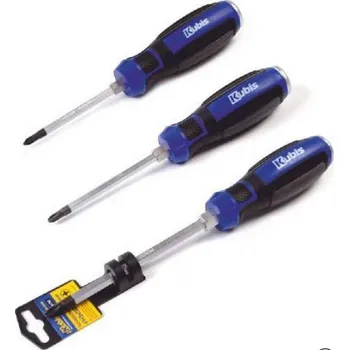 Šroubovák Šroubovák křížový úderový 02-08-5108