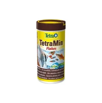 Krmivo pro rybičky Tetra Min 250ml