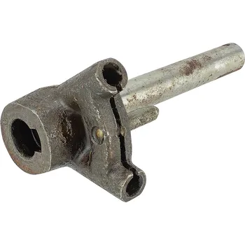 Motor pro motocykl Hřídel řazení s unašečem Jawa 125, 175 typ 355, 356 - originál ČSSR