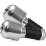 Progress-Line PROGRESS 287030 závažíčka do řidítek SILVER