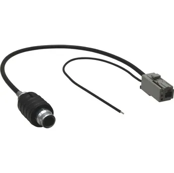 Autoanténa Anténní adaptér RAST - Nissan 295769