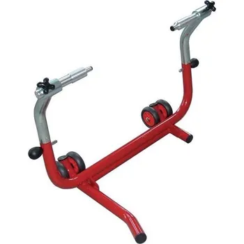 Nářadí na motocykly Lv8 Diavol Central Stand Honda VFR 1200F/Crousstourer E640H