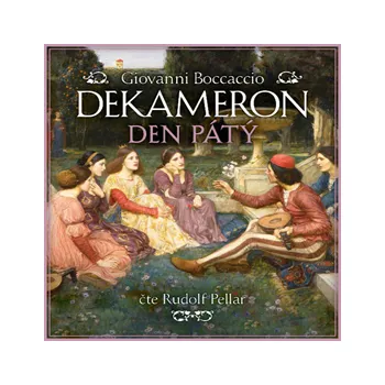 Dekameron Den pátý MP3 download