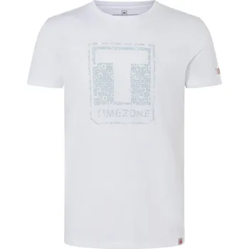 Pánské tričko Timezone pánské triko 22-10284-10-6111 22-10284-10-6111 S 0100